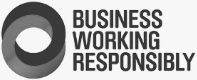 Business Working Responsibly Mark