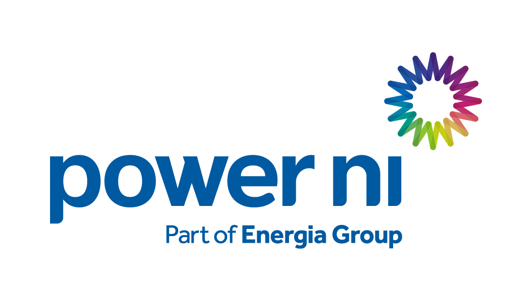 Power NI Logo