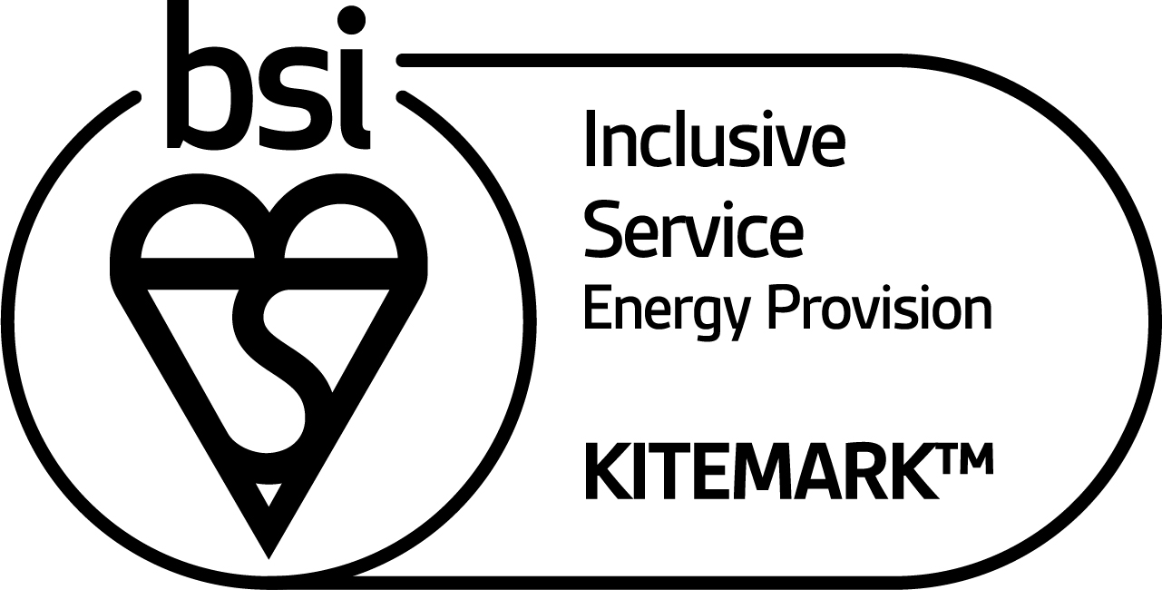 BSI kitemark