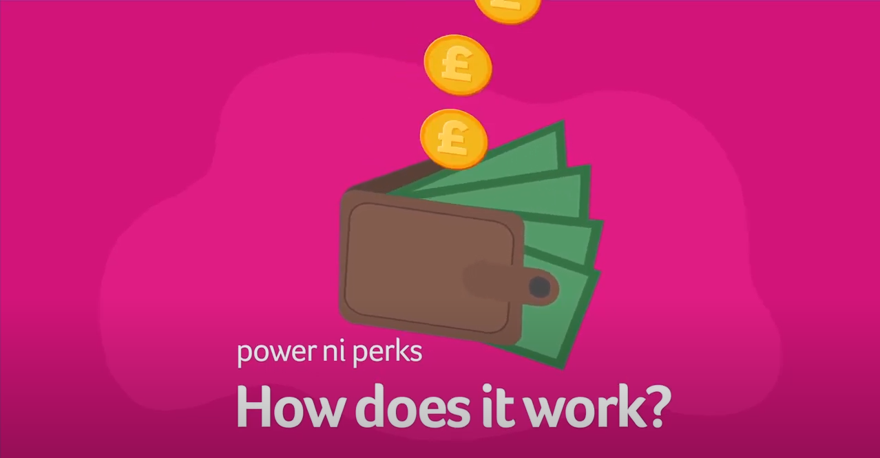 How does Power NI Perks work? Power NI Perks FAQs Power NI Help Centre