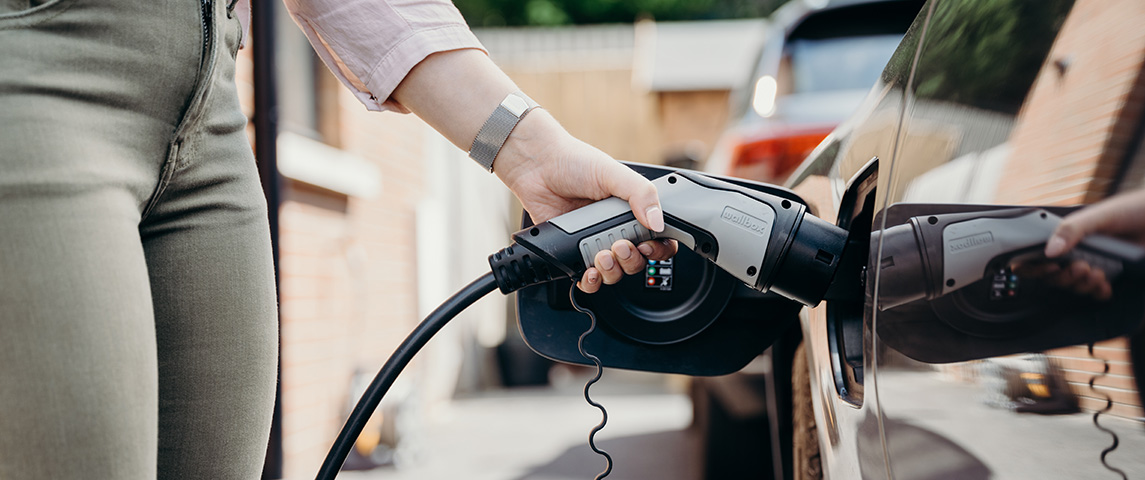 Are electric cars better for the environment?